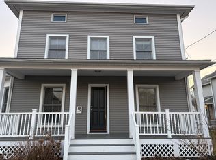 18 Orchard St APT 1, Danbury, CT 06810
