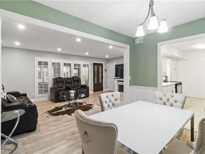 3111 Colonial Way APT A, Chamblee, GA, 30341