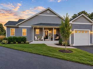 Windward Pines, Buzzards Bay, MA 02532