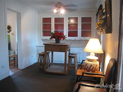 Charming Dining Nook