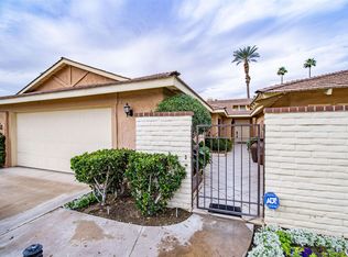 215 Santa Barbara Cir, Palm Desert, CA 92260