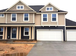 2104 Canopy Dr, Byron Center, MI 49315