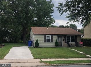 418 Center St, Frederick, MD 21701