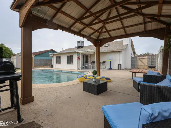 3926 W ASTER Drive, Phoenix, AZ 85029