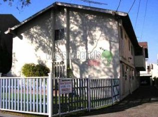 2105 Grant Ave APT 2, Redondo Beach, CA 90278