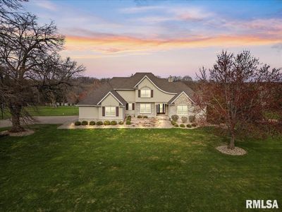25058 189th St, Bettendorf, IA, 52722