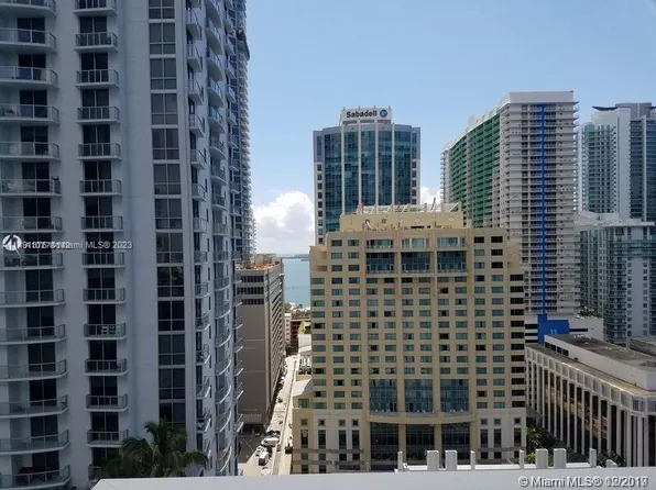 1080 Brickell Ave, Miami, FL