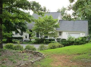 233 Eld Ridge Rd, Morganton, GA 30560