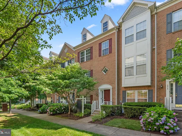 5914 Trumpet Sound Ct #A3-17, Clarksville, MD 21029