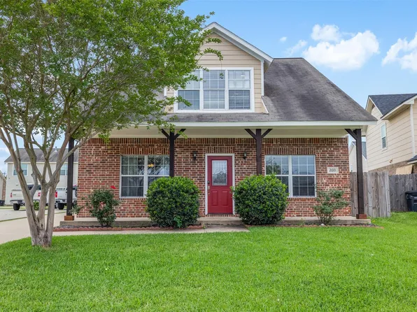 2610 Mandi Ct, College Station, TX 77845