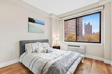 Rented by Keller Williams NYC