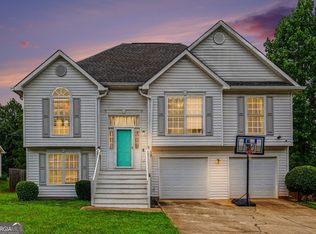 3404 Medina Dr, Jonesboro, GA 30236
