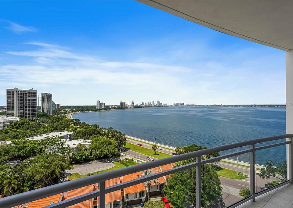 3401 Bayshore Blvd Tampa, FL, 33629 Apartments for Rent Zillow
