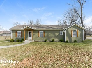 13105 Fuller Ave, Grandview, MO 64030