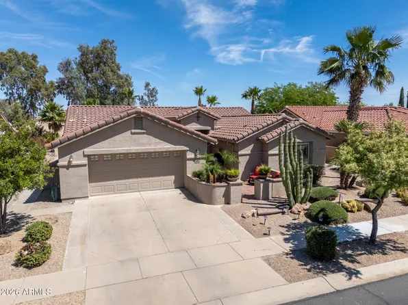 110 S LAURA Lane, Casa Grande, AZ 85194