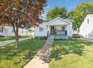 519 Lincoln Ave, East Alton, IL