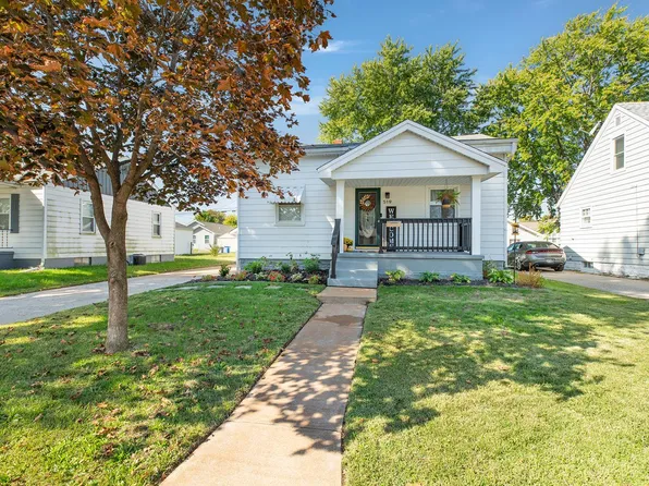 519 Lincoln Ave, East Alton, IL 62024