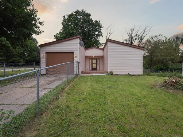 4409 Oconnell St, Rockford, IL 61109