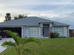 1921 NW 17th Ter, Cape Coral, FL 33993