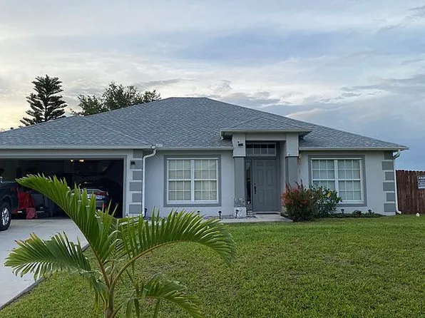 1921 NW 17th Ter, Cape Coral, FL 33993