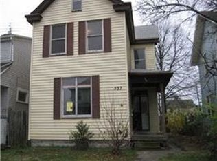 537 Siebert St, Columbus, OH 43206