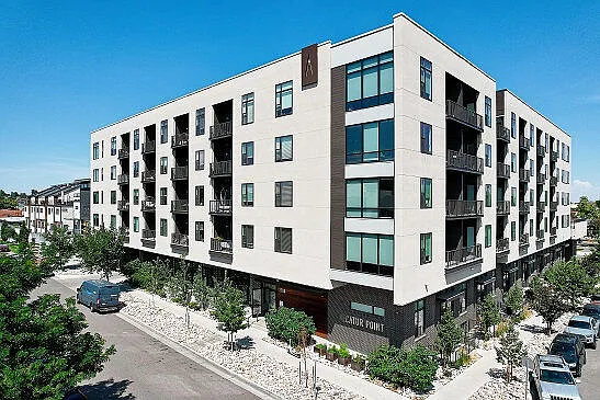 Decatur Point — Photo 1