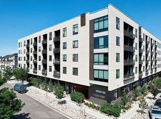Decatur Point, Denver, CO 80211