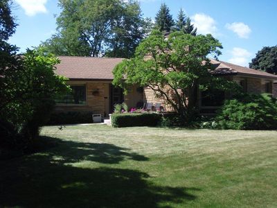 9609 W Hadley St, Milwaukee, WI, 53222