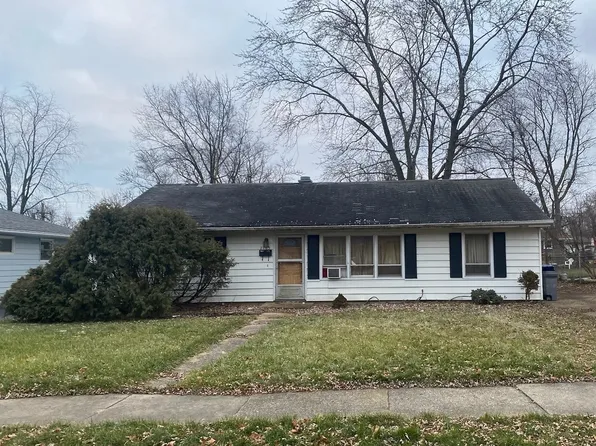 2705 W Florida Ave, Waukegan, IL 60087