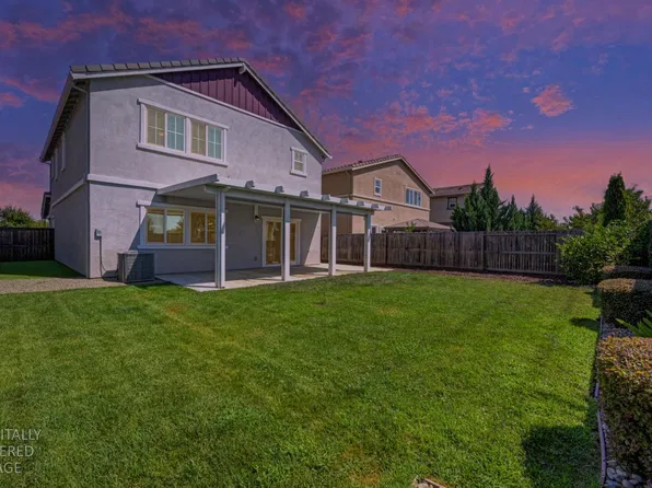7136 Corvus Cir, Roseville, CA 95747