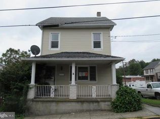 244 West St, Williamstown, PA 17098