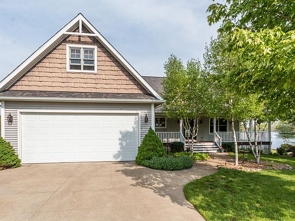 2nd image of 61305 Nottawaseepe Island Ln