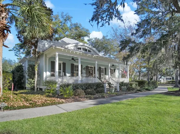 37 Porcher Pinckney, Beaufort, SC 29906