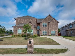 401 Rockaway Dr, Midlothian, TX 76065