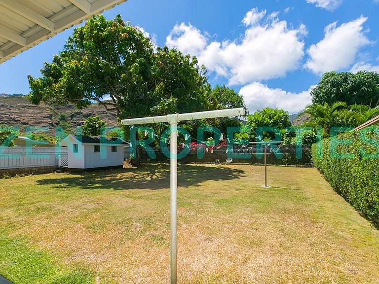 5616 Kawaikui St — Photo 41