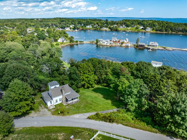 7 Leeman Road, Harpswell, ME 04079