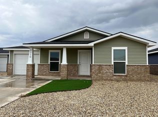 9709 Trenton Ave, Lubbock, TX 79424