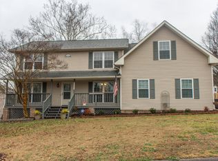 6709 Lindal Rd, Knoxville, TN 37931