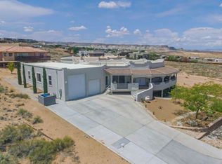 32 Lake View Dr, Marble Canyon, AZ 86036