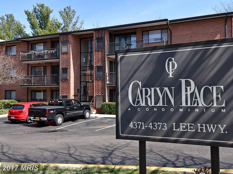 1st image of 4371 Lee Hwy APT 303