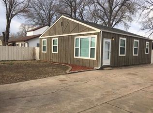 1911 S Spruce St, Wichita, KS 67211