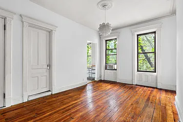 Rented by Compass