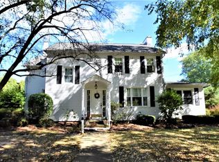 9143 S Leroy Rd, Westfield Center, OH 44251