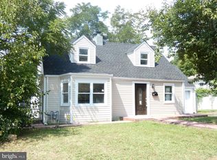 67 Pennwood Dr, Ewing, NJ 08638