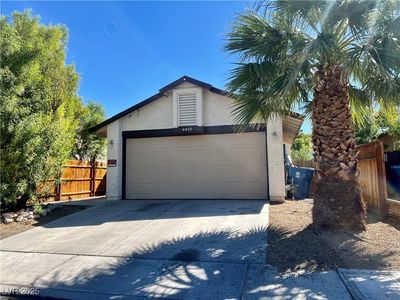 4433 Bristol Manor Dr, Las Vegas, NV, 89108