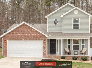 3018 Pin Oaks Cir NE, Cleveland, TN 37323