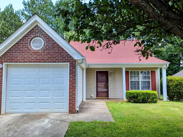 6572 Chestnut Oaks Rdg, Lithonia, GA 30038