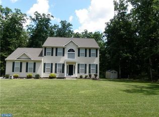 1696 Corkery Ln, Williamstown, NJ 08094
