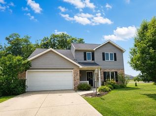 1506 Quinten Dr, Auburn, IN 46706