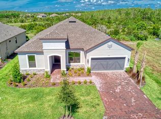 3780 Via Mazzini Ct, Poinciana, FL 34759